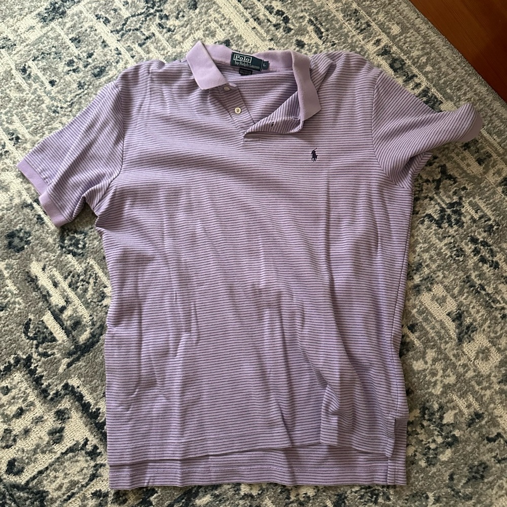 Men’s Polo Ralph Lauren